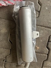 silenziatore aprilia af1 C1004