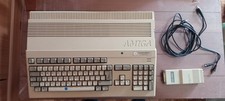 Commodore amiga 500 plus - amiga,