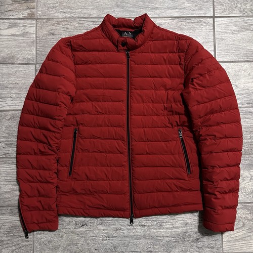 Armani exchange piumino - exchange,