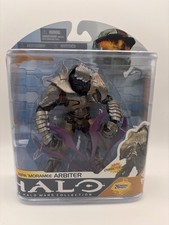 Modellino Mcfarlane Halo Wars