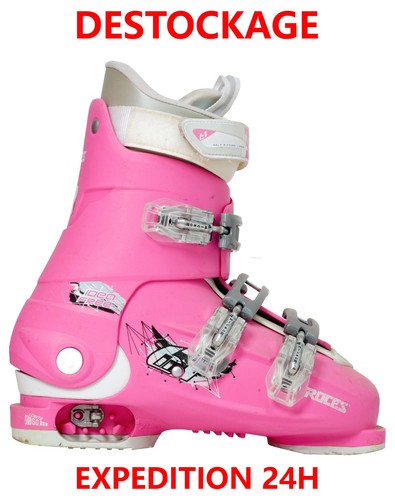 Scarpe sci roces - scarpe, da