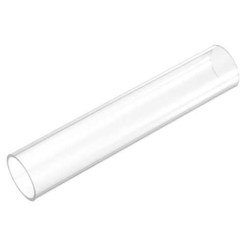Tubo plastica rigido - tubo, in