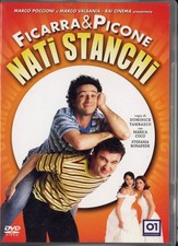 Nati stanchi Ficarra e Picone