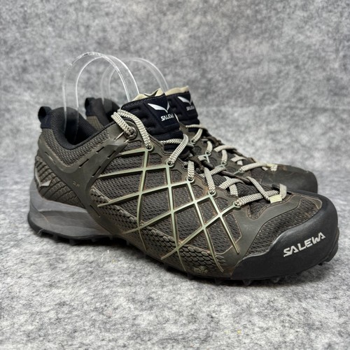 Scarpe trekking salewa ms - trekking,