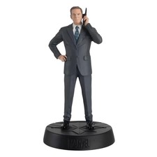 Eaglemoss Marvel Movie