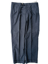Pantalone plissettato Paul