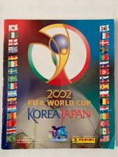 Album panini fifa - panini, cup