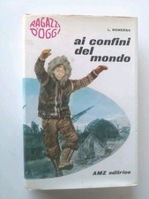 Confini del mondo l - ai,