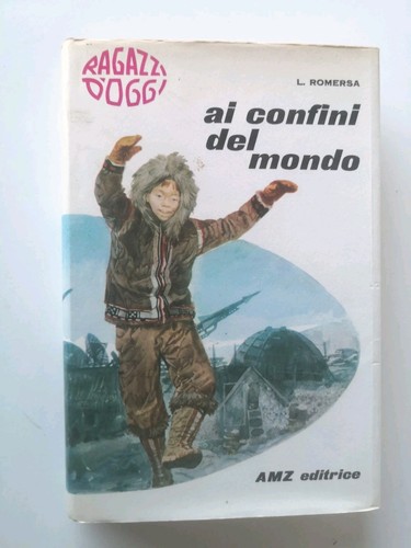 Confini del mondo - ai,