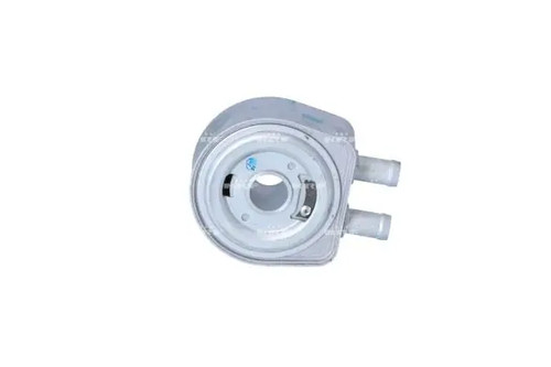 Radiatore olio motore