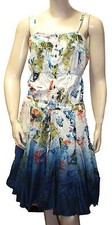 Giacca DESIGUAL BICHI CRUDO