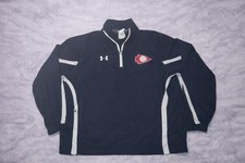 Under Armour felpa tecnica