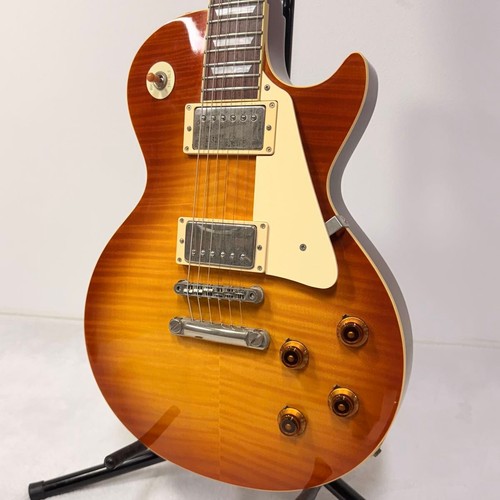 Tokai love rock mij 2010 - tokai, flame