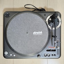 Giradischi Dj Vestax