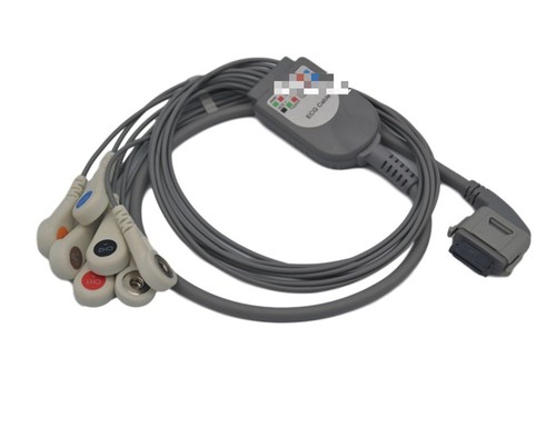 Edan se2003 holter cavi - se2003,