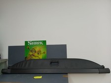 Mensola Cappelliera Opel Zafira