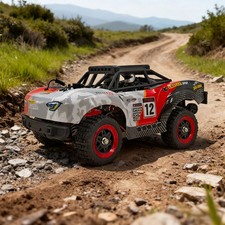 1/18 Brushless RC Short Course