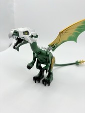 Lego Animale Dragon03 Drago