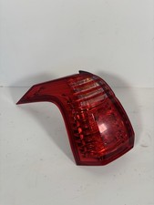 6350HX Faro/Fanale posteriore sinistro Peugeot 5008 2009 in poi