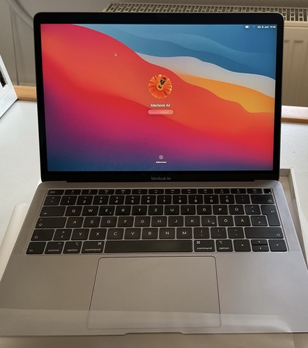 Apple macbook air - macbook,