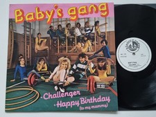 Baby's Gang - Challenger /
