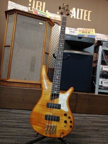 Ibanez sr1400 basso - ibanez, elettrico