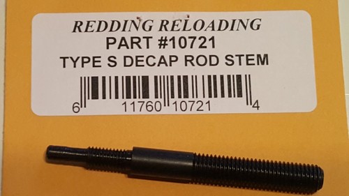 10721 redding type - 10721,