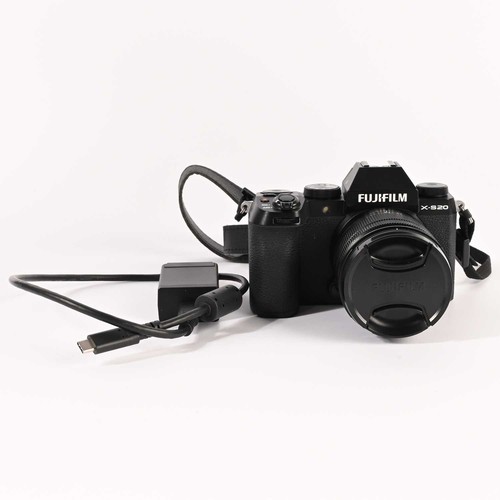 Fujifilm s20 5 6 - xf, 3,5-5,6