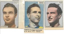 1949  LAZIO X 3 IL VITTORIOSO