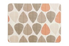 Premier Housewares Orange Leaf