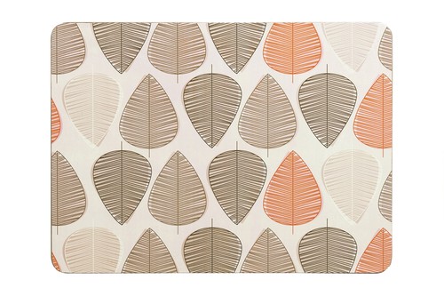 Premier housewares orange - premier, leaf