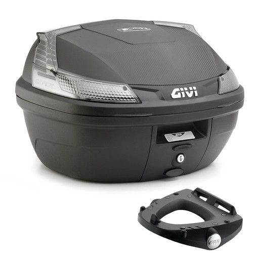 Kit bauletto b37nt givi - [givi], 37lt