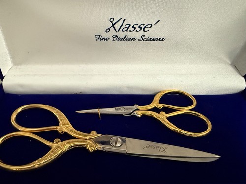 Set regalo forbici klassé - regalo,