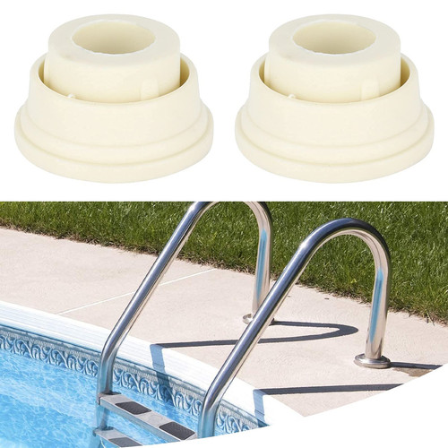 Pedane scaletta piscina - , in