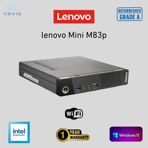 Mini lenovo intel ram - mini,