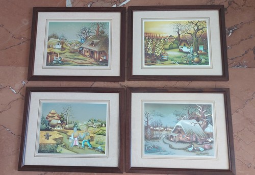 Set quadri ivo - set,