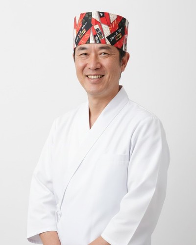 Cappello cucina - da,