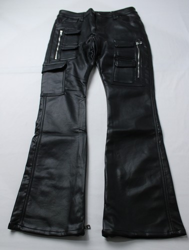 Pantaloni cargo paper money - pantaloni,