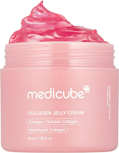 Collagen jelly cream crema - collagen,
