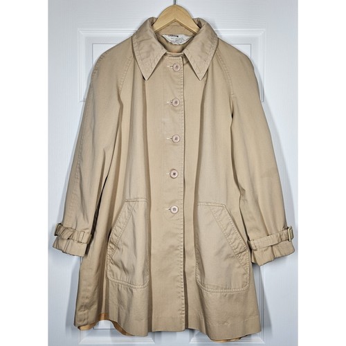 Trench cappotto donna - , vintage