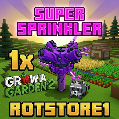 Super - 💦1x,