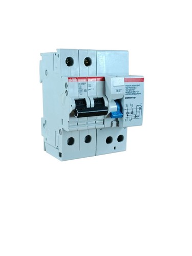 Abb ds642 interruttore
