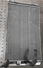 1K0121253AA Radiatore  VOLKSWAGEN TOURAN (1T) 1.9 TDI Mnv 5p/d/1896cc