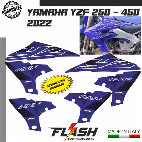 Yamaha yzf 250 - yamaha, 2022