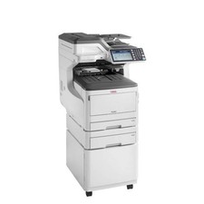 Stampante MC853 OKI
