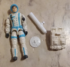Modellino Hasbro ARAH GI Joe
