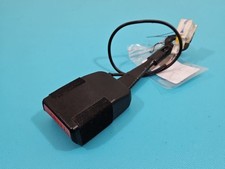 Cintura di sicurezza anteriore