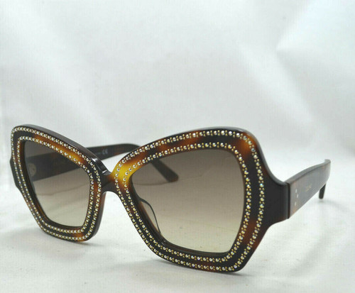 New authentic celine - new, cl4067/s