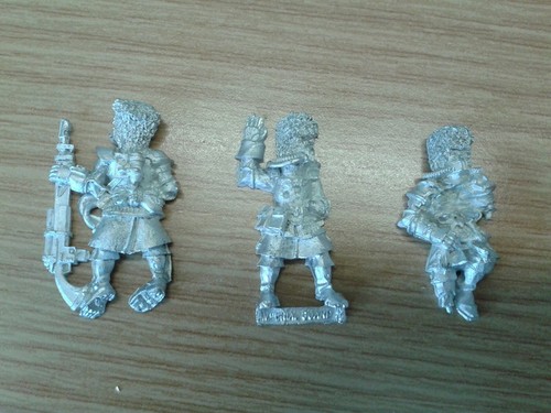 Warhammer 40k imperial guard - warhammer,