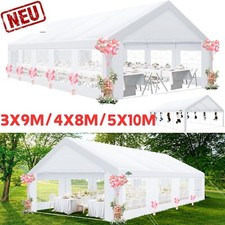Tenda per feste 3x9 m - 5x10 m